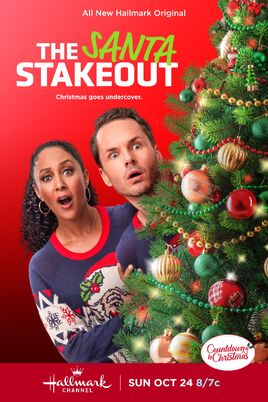 SantaStakeout