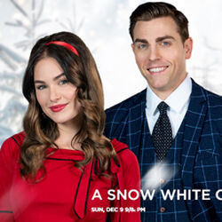 Category Originally Aired On Ion Television Christmas Specials Wiki Fandom