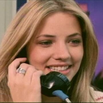 Blair Krank Christmas Specials Wiki Fandom