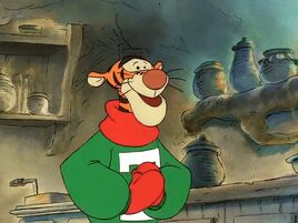 Tigger