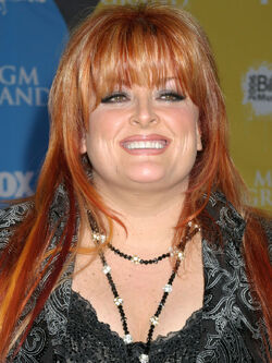 WynonnaJudd