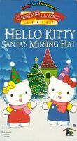 Hello Kitty: Santa's Missing Hat VHSFamily Home Entertainment September 5, 1995