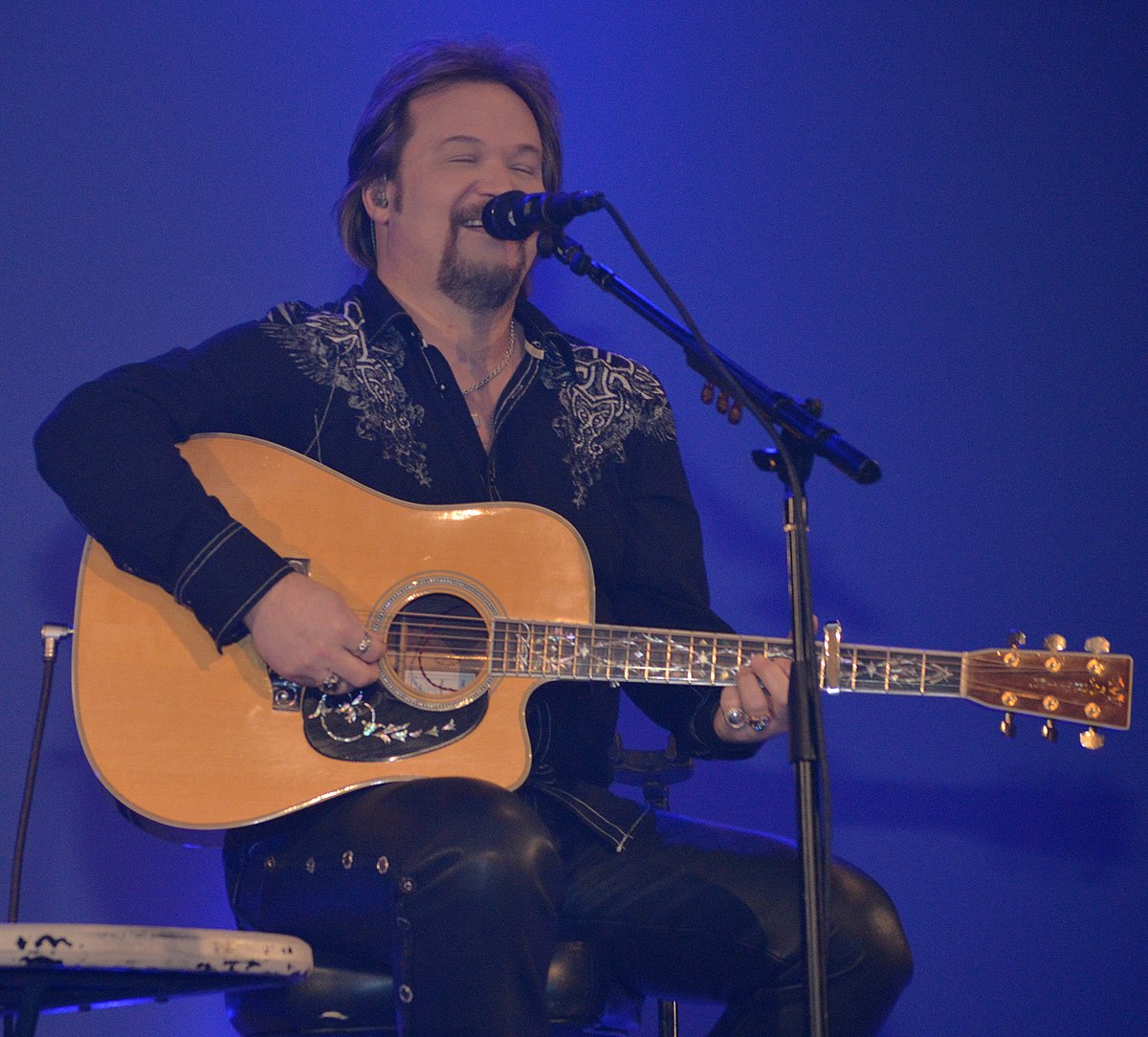 Travis Tritt Christmas Specials Wiki Fandom