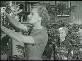 The Dennis the Menace episode