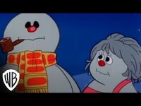 Frosty's Winter Wonderland - Frosty's Hat - Warner Bros