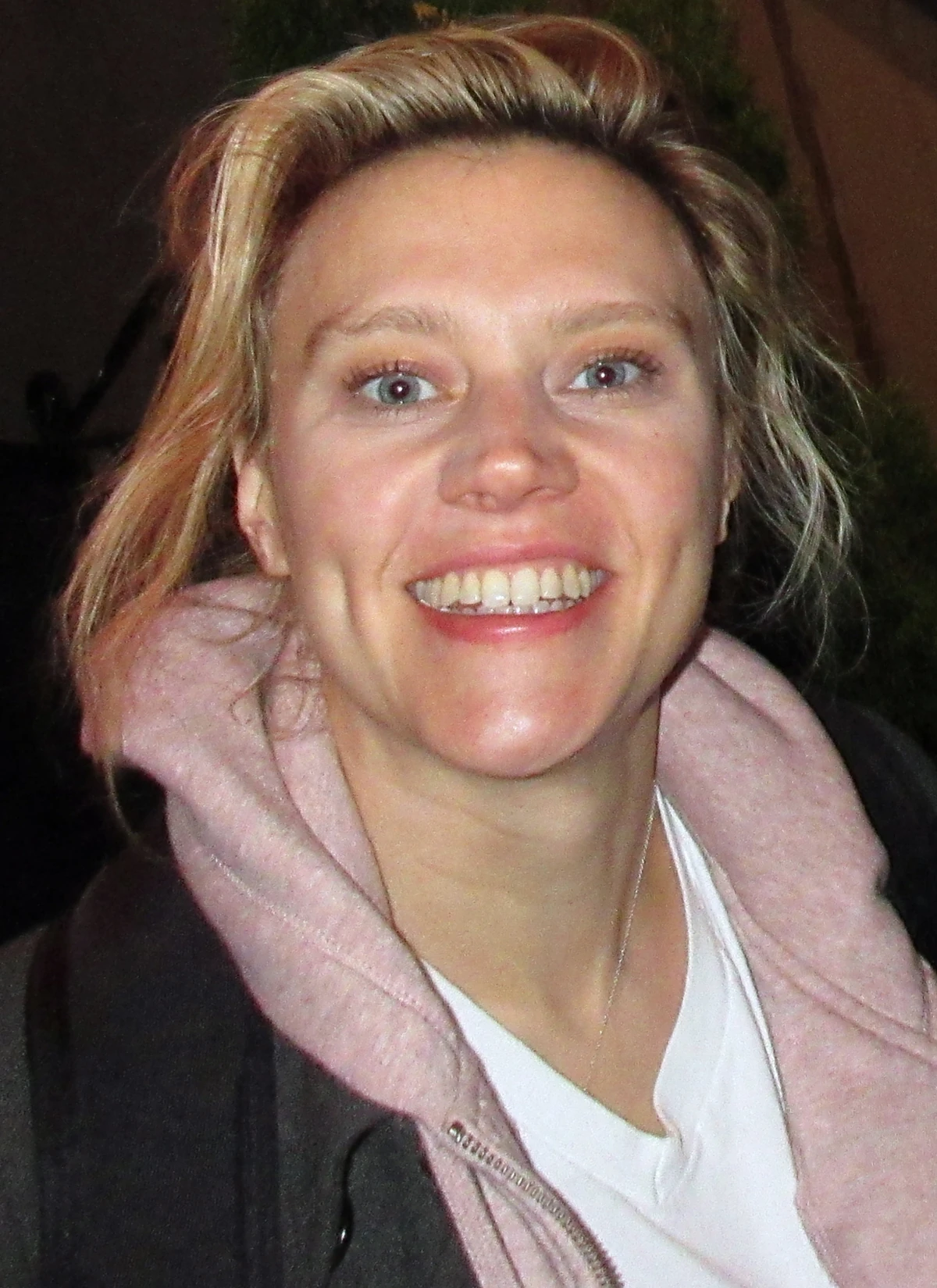 Kate McKinnon | Christmas Specials Wiki | Fandom
