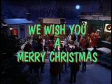 We Wish You a Merry Christmas (Kidsongs)