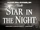 Star in the Night