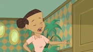 Mrs. Simple | Christmas Specials Wiki | Fandom