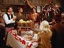 TheWaltonsTheBestChristmas