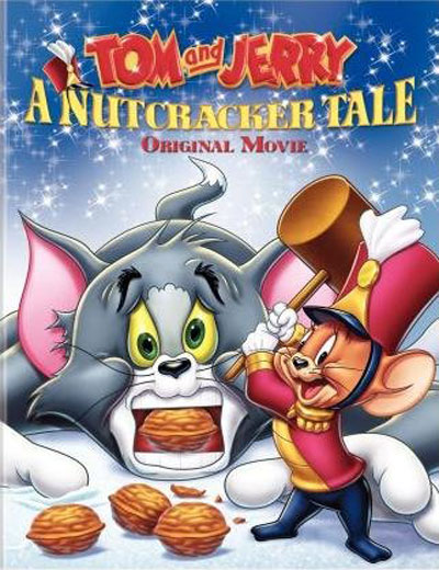Tom and Jerry: A Nutcracker Tale | Christmas Specials Wiki | Fandom
