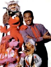 KevinClashMuppetGroup