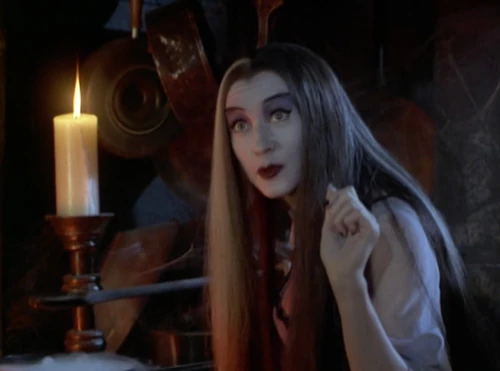 Lily Munster | Christmas Specials Wiki | Fandom