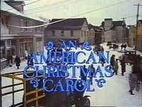 American christmas carol