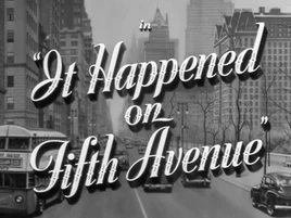 ItHappenedOnFifthAvenue