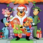 Yogi Bear's All-Star Comedy Christmas Caper