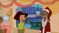 The Proud Family - Seven Days of Kwanzaa 78