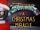 A Christmas Miracle (Terrahawks)