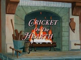Cricket on the Hearth (1967)