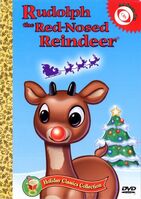 RudolphDVD 1998