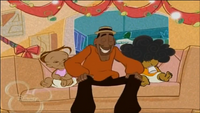 The Proud Family - Seven Days of Kwanzaa 143