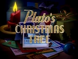 Pluto's Christmas Tree
