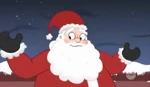 Santa in SheZow