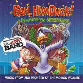 BahHumDuckSoundtrack2006