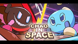 ChaoInSpace