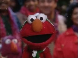 Elmo