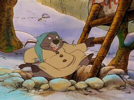 Gopher