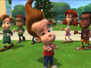 JimmyNeutron