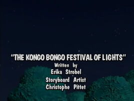 Kongobongo