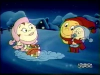 Pac-family.jpg (75 KB) The Pac-family about to go riding in their snowmobile.