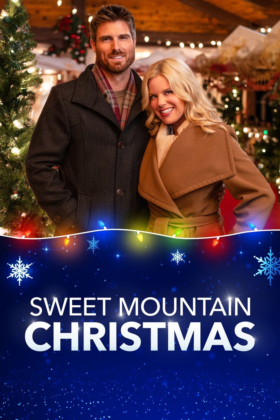 Sweet Mountain Christmas Christmas Specials Wiki Fandom