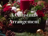 A Christmas Arrangement