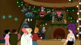 FuturamaHolidaySpectacular