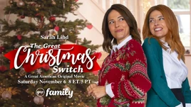 TheGreatChristmasSwitch