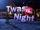 'Twas the Night