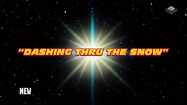 DashingThruTheSnow