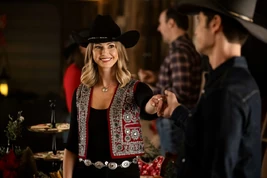 Rodeo-Christmas-Romance