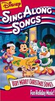 VHSWalt Disney Home Video 1994