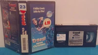 ErnestSavesChristmasRentalVHS.jpeg (1.19 MB) Rental VHSTouchstone Home Video November 1, 1989