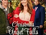 Christmas in Angel Falls