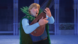Kristoff
