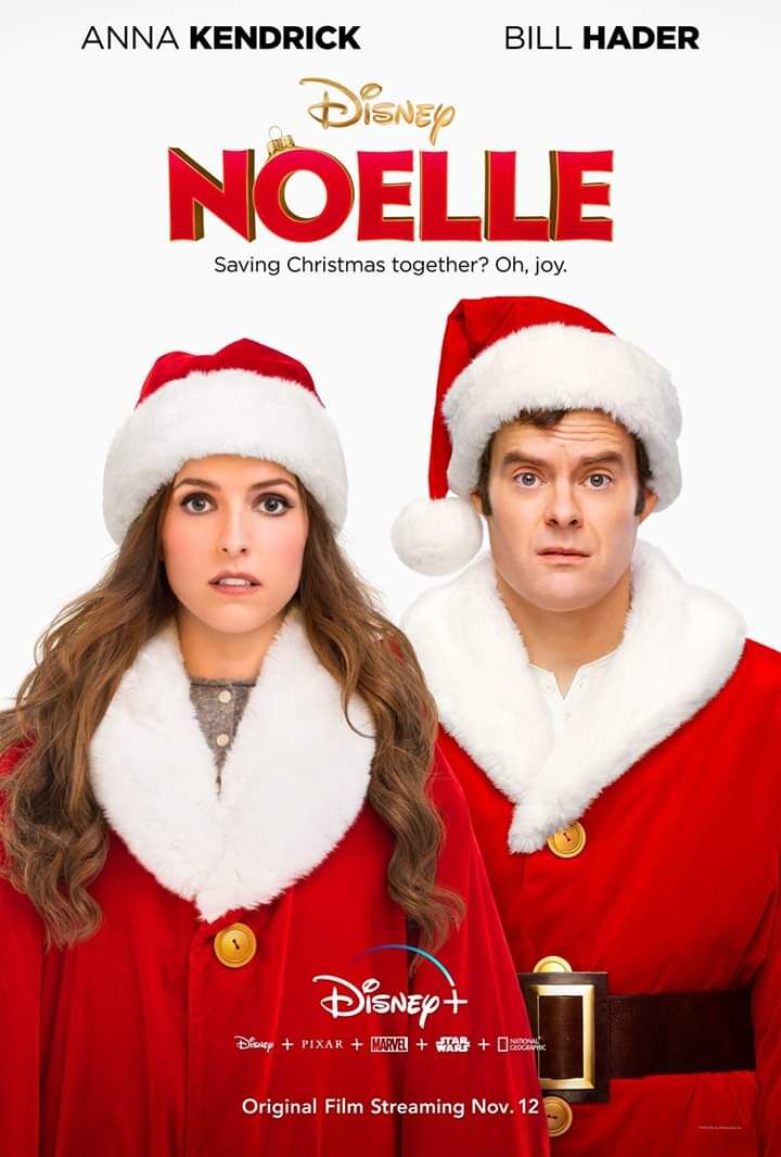Noelle Christmas Specials Wiki Fandom Noelle Christmas Specials Wiki Fandom