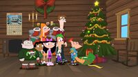 PnF-FamilyChristmas-Screenshot