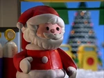 Santa Claus (Little People)