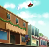 Andrias' Drone arrives.png (1.14 MB) Andrias' Drone Solider arrives on Earth.