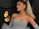 Ariana Grande